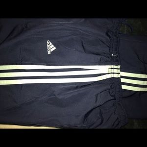 Men’s Adidas Sweatpants
